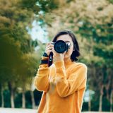 プロカメラマンが教える「ポートレート撮影」4つのポイント
