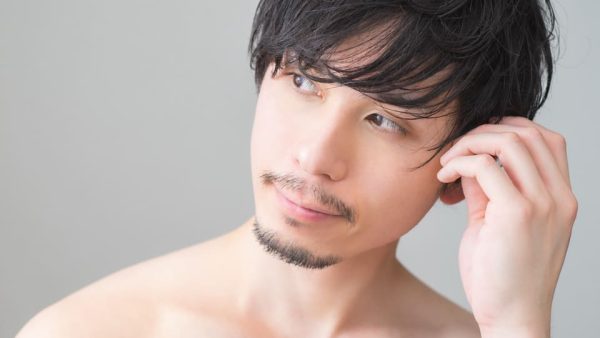 清潔感と自信の大幅アップ！メンズ脱毛で得られる驚きの効果とは