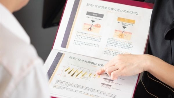 プロが語る！メンズVIO脱毛の真実：レーザー、光、ワックス、あなたに最適なのはどれ？