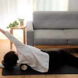 筋膜リリースで体が変わる！効果と安全なやり方を解説