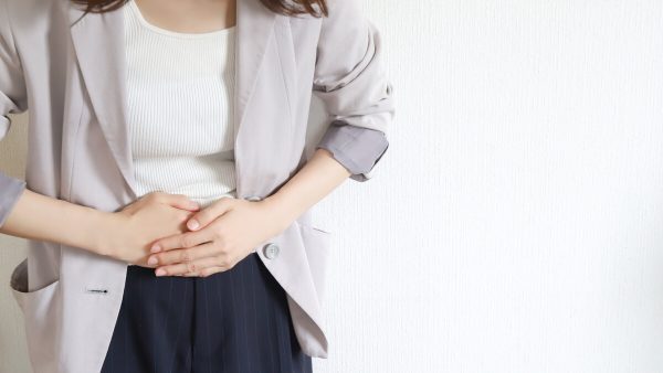 生理痛に効くセルフケア鍼灸法：鍼灸師が教える家庭でできる簡単ケア（記事監修：こもの鍼灸院）