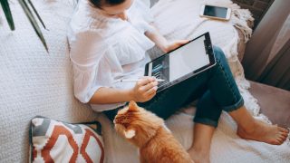 誰でもできる！最新トレンドを活用した効果的なグラフィックデザイン手法とは？
