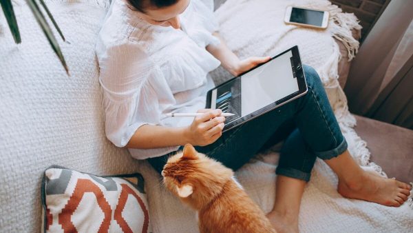 誰でもできる！最新トレンドを活用した効果的なグラフィックデザイン手法とは？