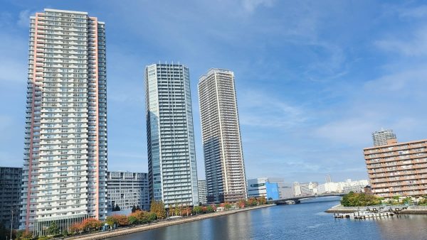 高級賃貸に誰が住む？富裕層が賃貸を選ぶ本当の理由とは
