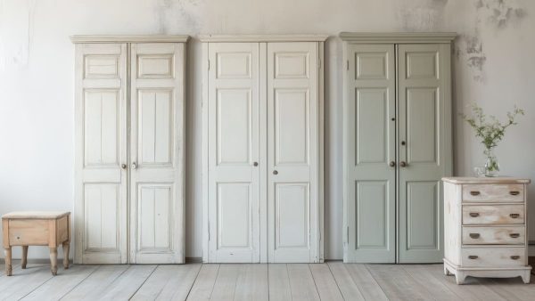 木製室内ドアの特徴と最適な選び方のポイントとは？
