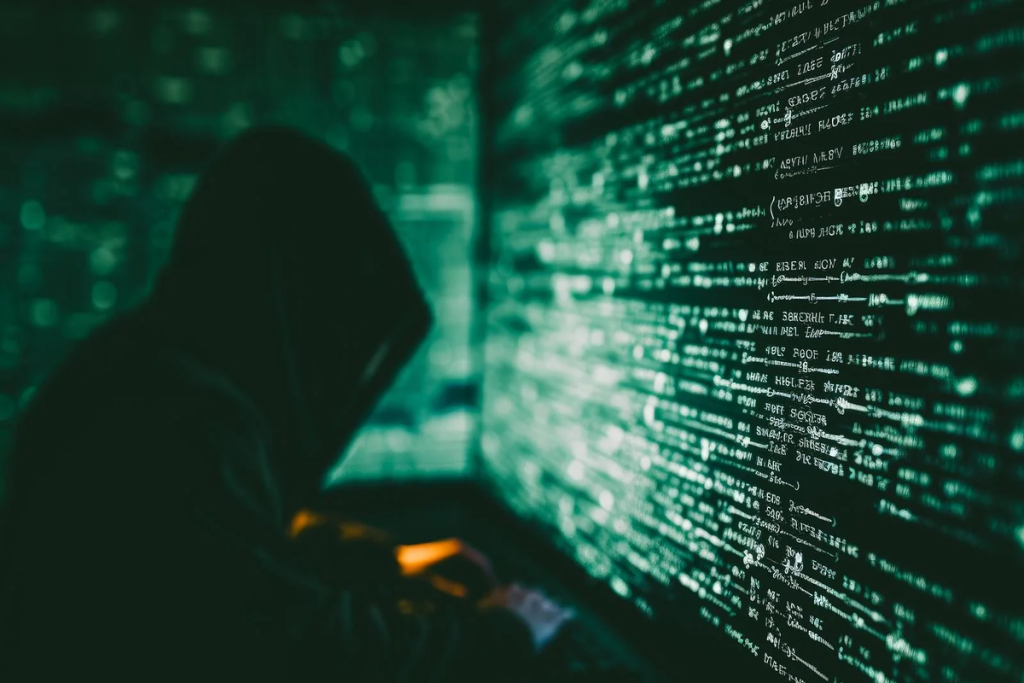 仮想通貨をハッキングする人、暗号資産のハッキングを試みるハッカー