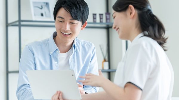 メンズVIO脱毛の効果を最速で実感！必要回数と期間を徹底解説