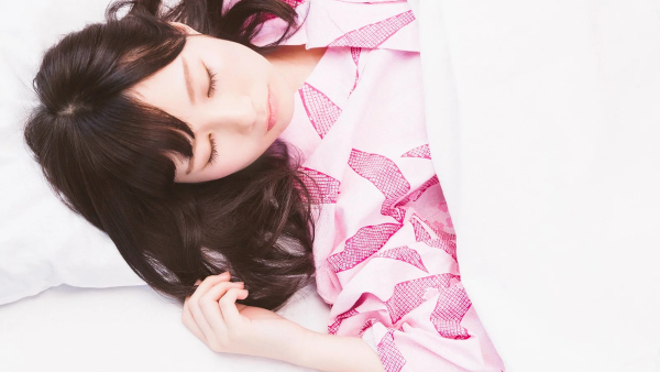 【ストレスと上手に付き合う】メンタルケアが快眠を左右する理由
