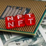 NFTを購入する、NFTをトレードする、NFTを制作する