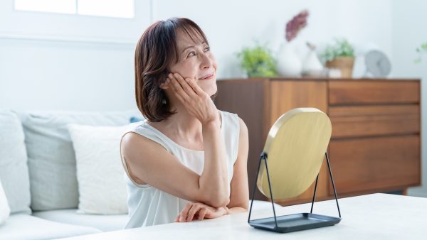 エイジングケア入門：しつこいシワ・たるみを予防する生活習慣とは？