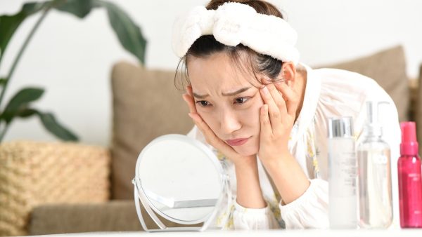 敏感肌を改善するために知っておきたい洗顔・保湿のポイント