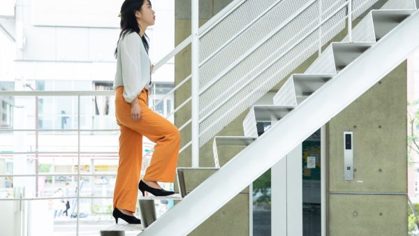 時間がない人でもできる手軽な運動で健康管理！