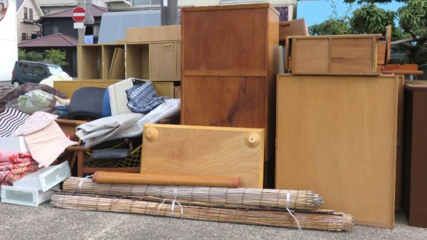 家の解体はどこまで片付ける？片付けるもの残してよいものとは？