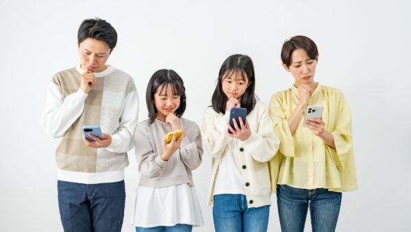 家族が増えたらどうする？光回線の選び方と失敗しない乗り換え方法徹底解説