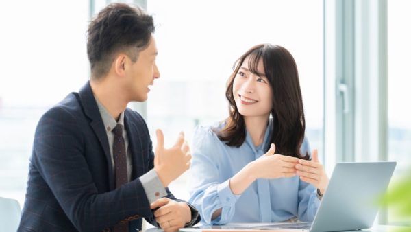 ビジネスコーチが語る！コーチングとカウンセリングの賢い使い分けとは？