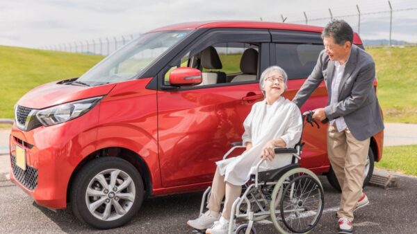 福祉車両と一般車両の違い・購入時のポイントを初心者向けにわかりやすく解説！