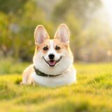 ペット、犬