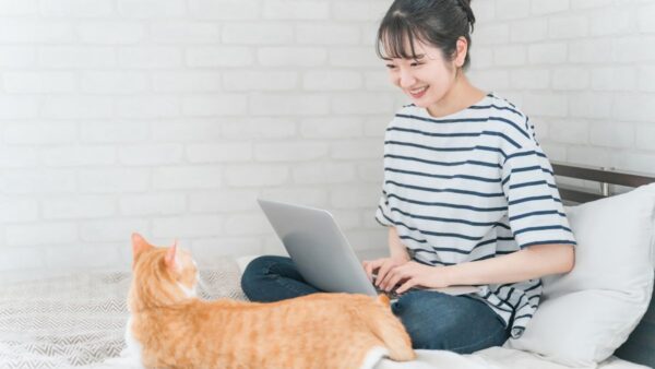 働く飼い主必見！忙しい日々でも愛犬・愛猫に適した栄養管理のコツ