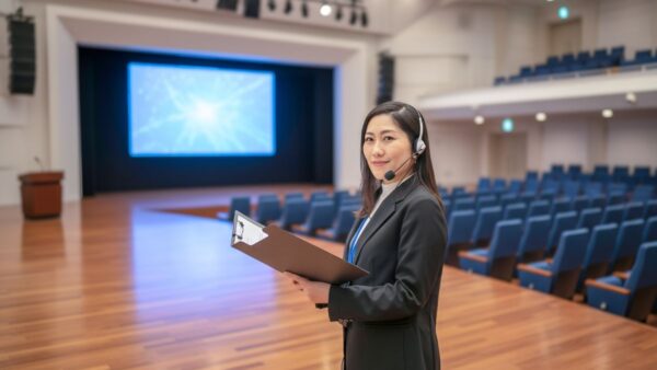 失敗しない企業イベントの作り方！準備から運営まで詳しく解説