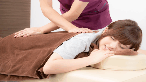 整骨院が教える慢性腰痛のケア術！予防から改善まで