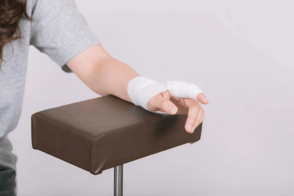 スポーツで多いケガの応急処置と整骨院での回復法