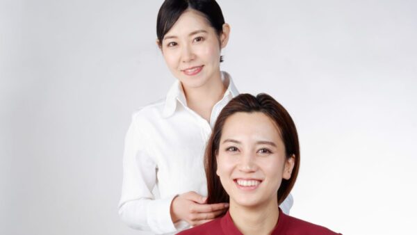美容師を目指したきっかけと夢を仕事にする方法