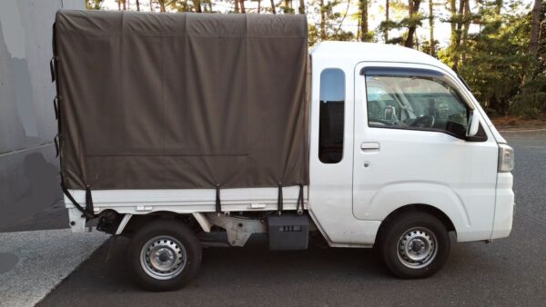 初心者向け！中古トラック買取の流れとリスク対策徹底解説