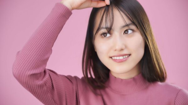 魅力倍増！顔の形にピッタリなヘアカットの選び方