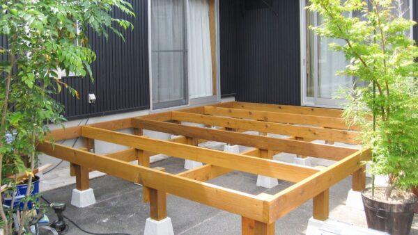 庭のリフォーム初心者ガイド：基本を押さえて成功させよう