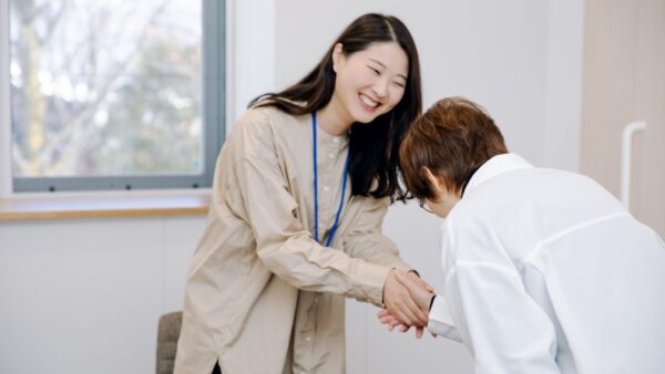 感謝の言葉が彩る障害福祉｜現場に響く感謝の言葉とは