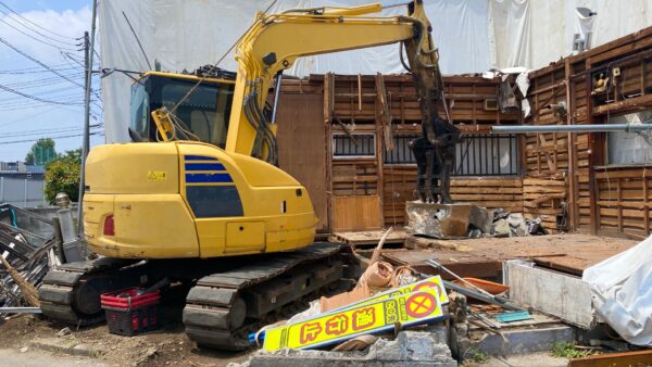 口コミだけでは見抜けない！プロが教える解体業者選定の極意