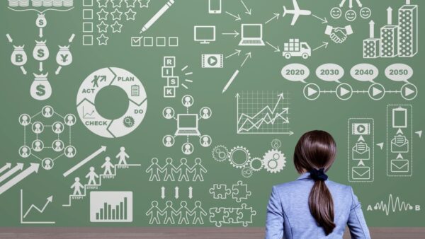 クロスチャネル広告の始め方｜広告費を無駄にしないための顧客の心を動かす技術とは？