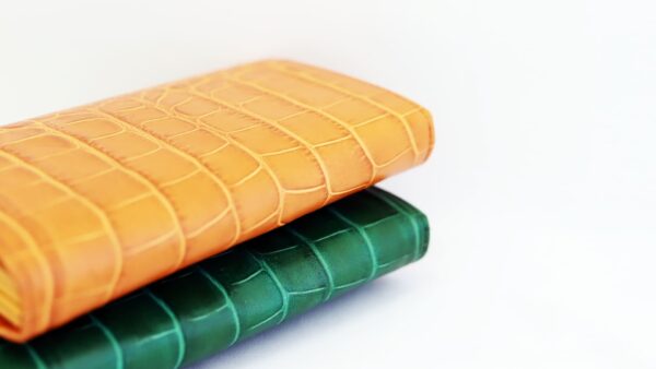 クロコダイル革の歴史と文化｜初心者が知るべき基礎知識とは？