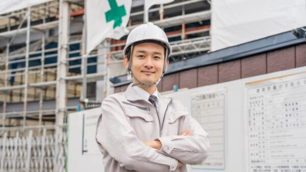 マンション工事の「斫り（はつり）作業」とは？道具や工程、プロが教える現場のリアル